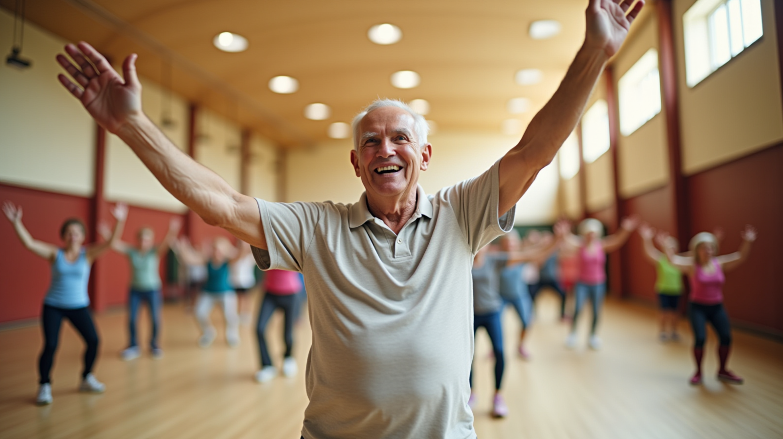 Наша команда